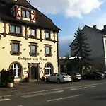 Zum Kranz Hotel 3*