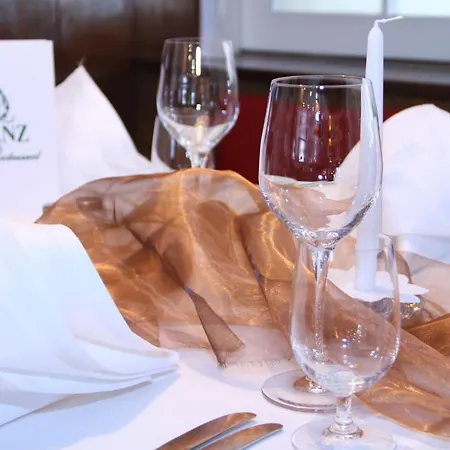 Hotel Zum Kranz Lörrach