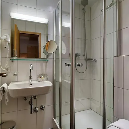 Zum Kranz 3* Lörrach