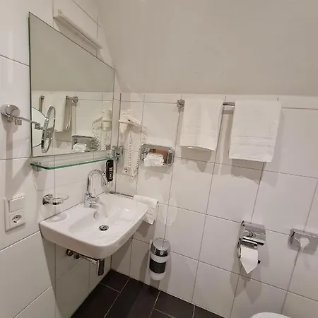 Hotel Zum Kranz