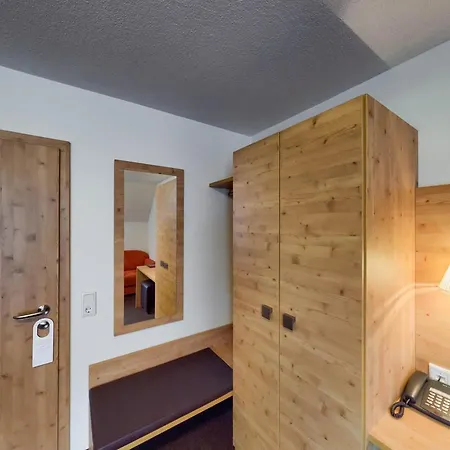 Zum Kranz 3* Lörrach