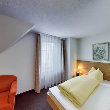 Hotel Zum Kranz