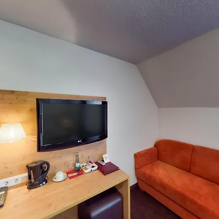 Hotel Zum Kranz Lörrach